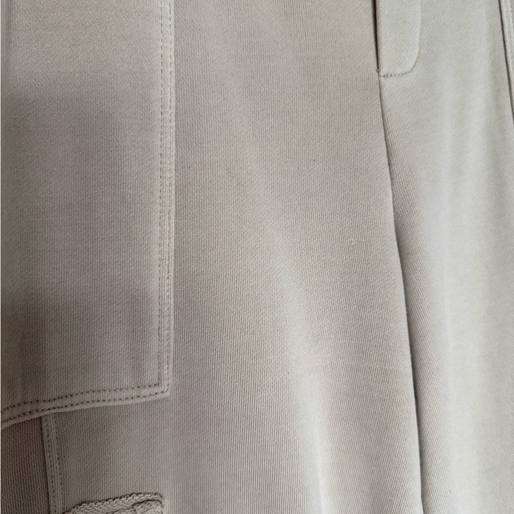 Anthropologie Daily Practice Cargo Pants - size small petite - Picture 4 of 11